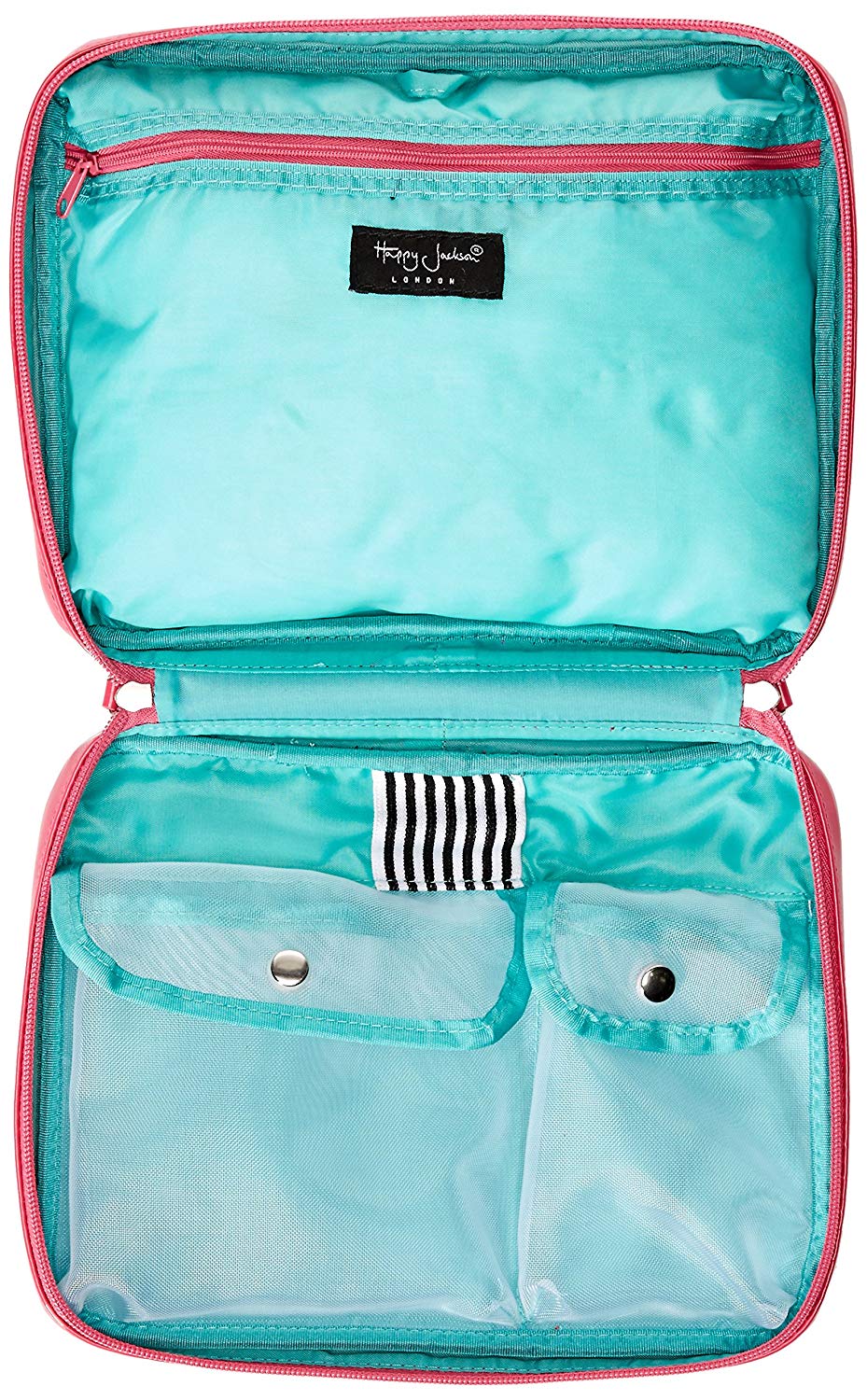 Girly Crap Wash Bag (325822185483)