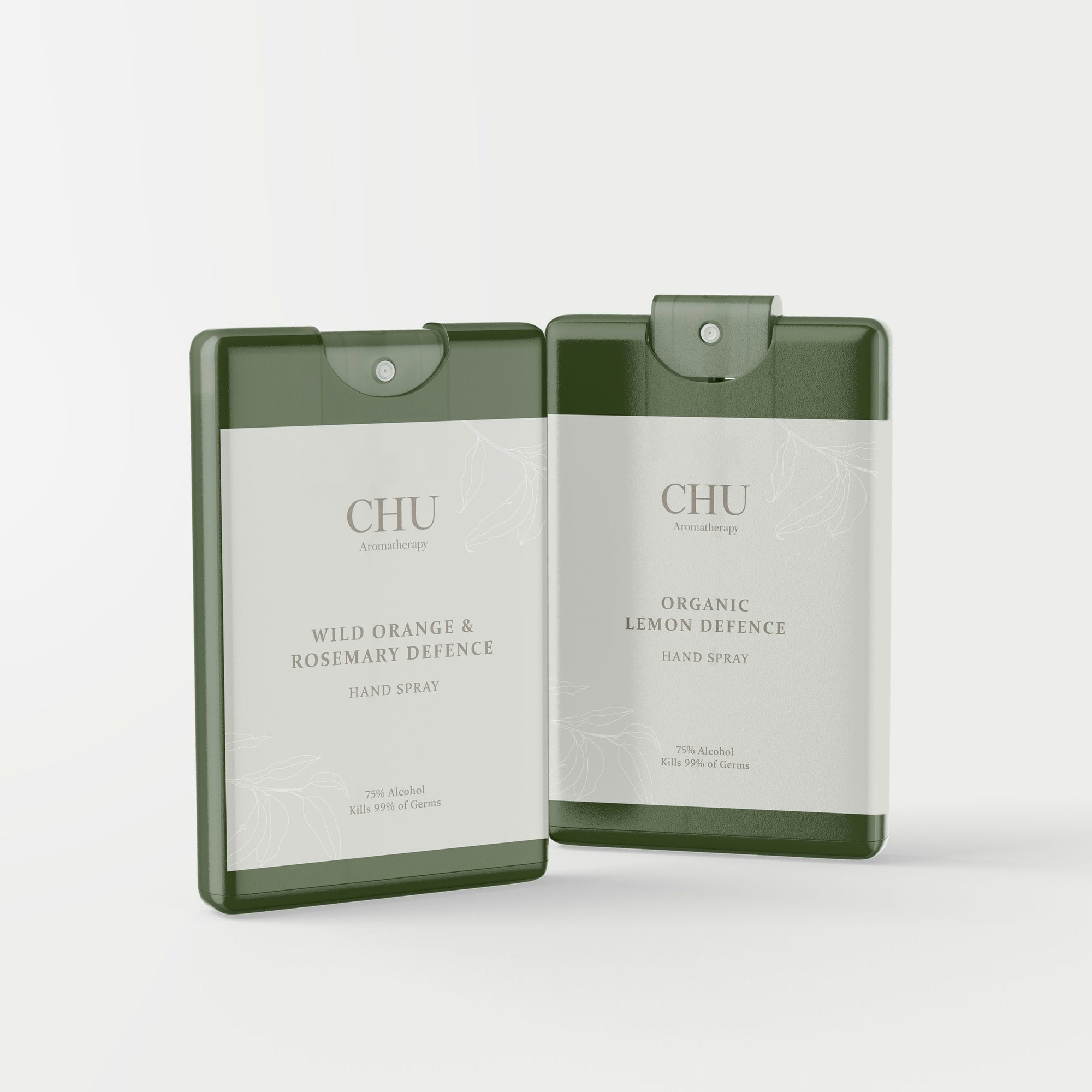 CHU Aromatherapy | Hand Spray | 10ml