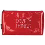 Wash Bag - Lovely Things (325808422923)