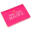 Card Holder | Make Today Beautiful (325809963019)