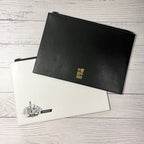 Monoyono | A4 Leather File