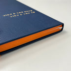 Monoyono | A5 Leather Notebook | 正價
