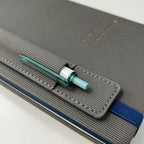 Monoyono | A5 Leather Notebook | 正價