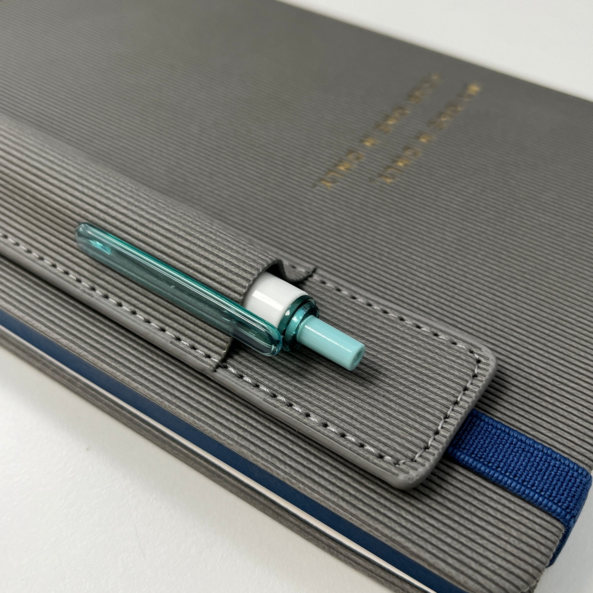 Monoyono | A5 Leather Notebook | 正價