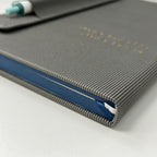 Monoyono | A5 Leather Notebook | 正價