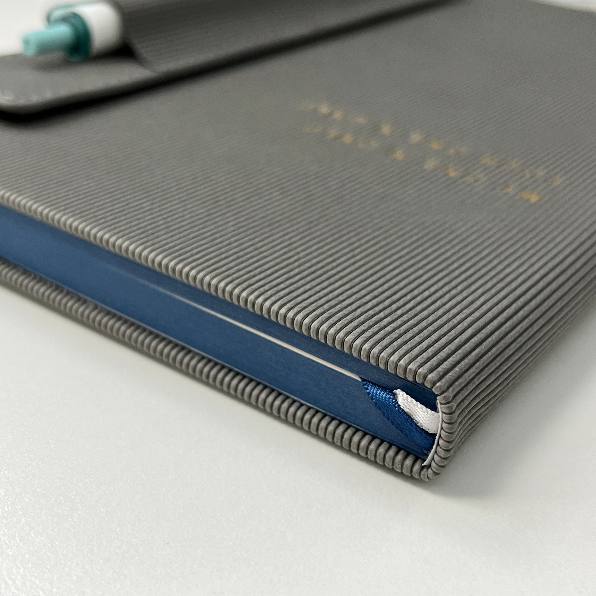 Monoyono | A5 Leather Notebook | 正價