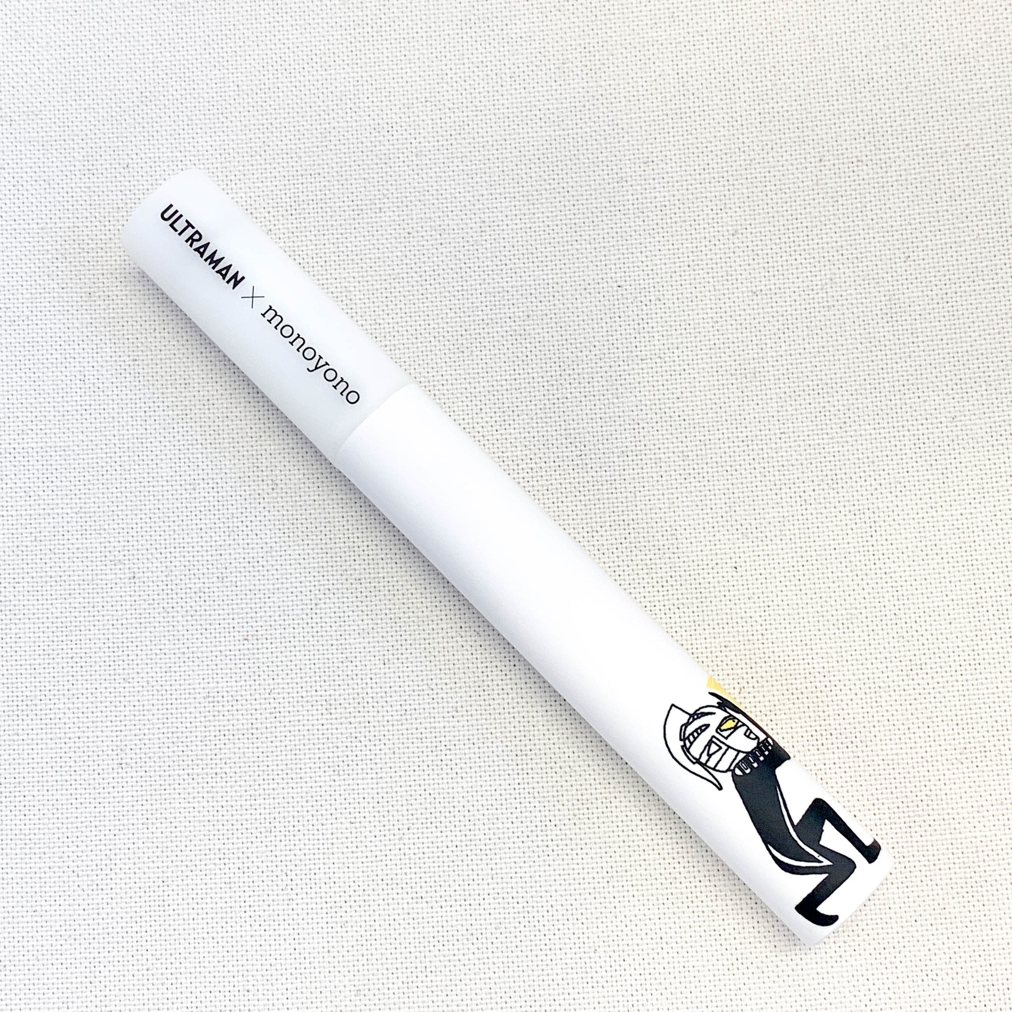 【Ultraman x Monoyono】Mini Fan