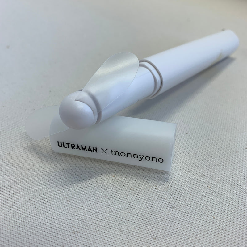 【Ultraman x Monoyono】Mini Fan (3824352690210)