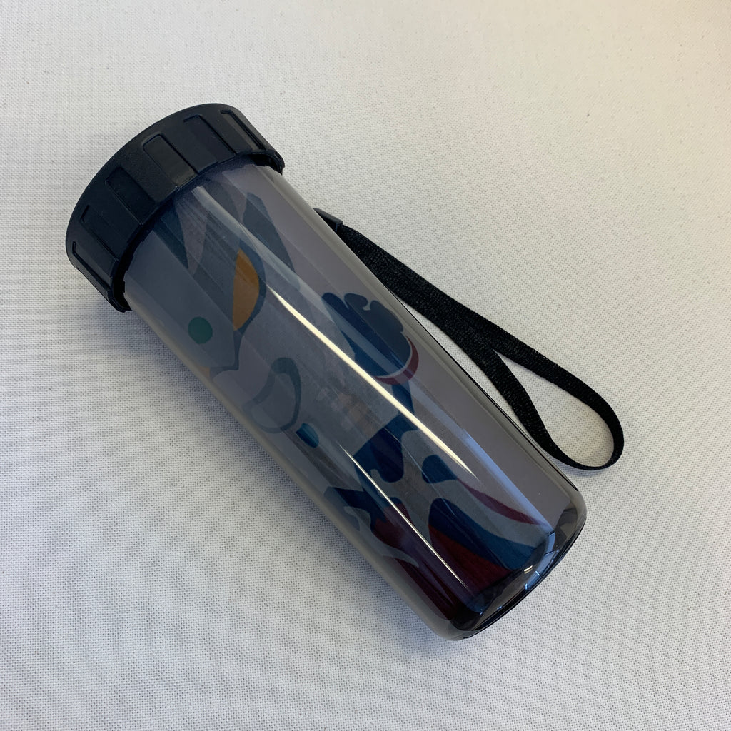 【Ultraman x Monoyono】Cool Towel (3824360226850)