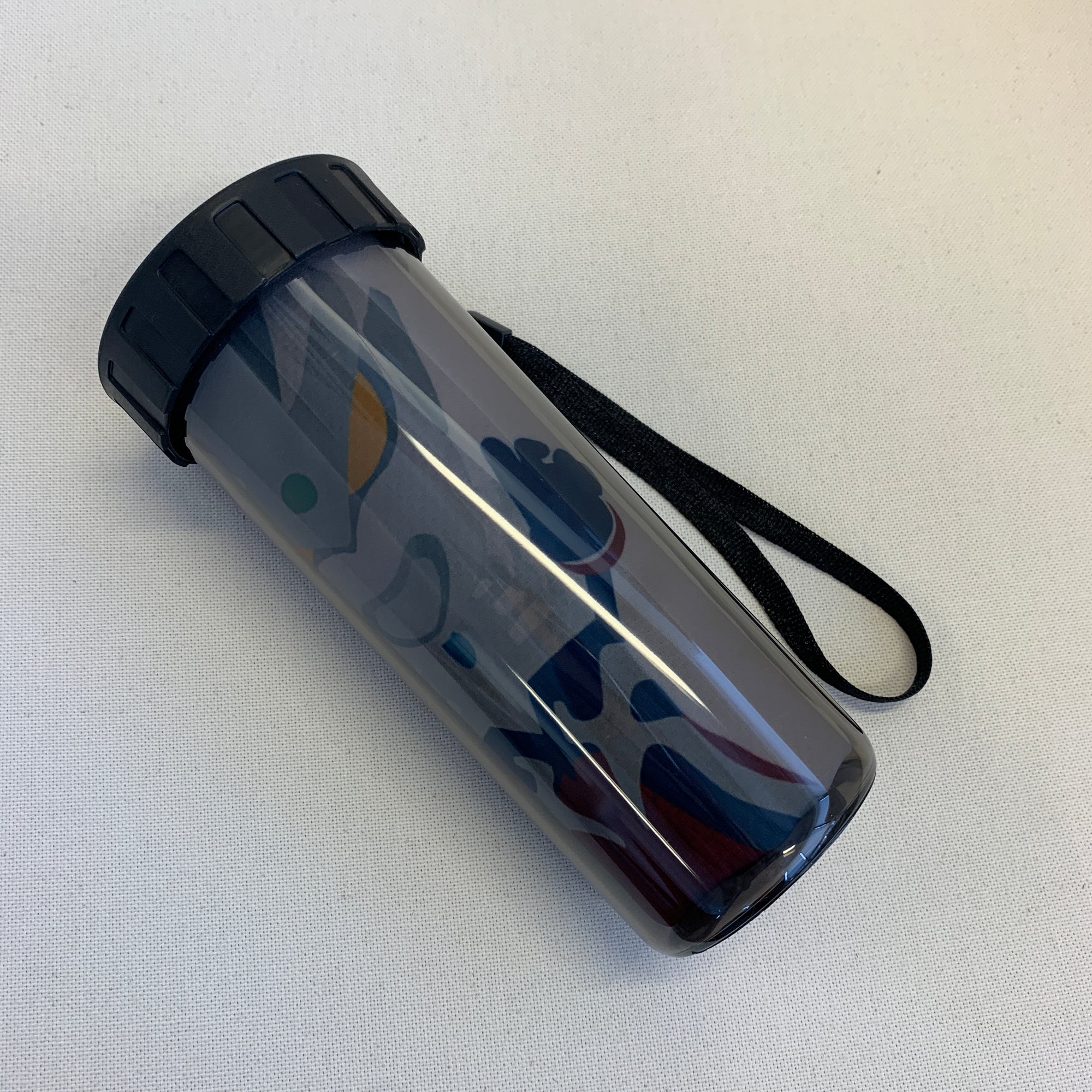 【Ultraman x Monoyono】Cool Towel (3824360226850)