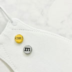 CHU Aromatherapy | Aroma Mask Patch with Essential Oil Blend 5ml
