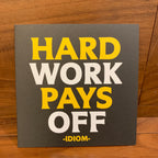 D291 - Hard work (197163679755)