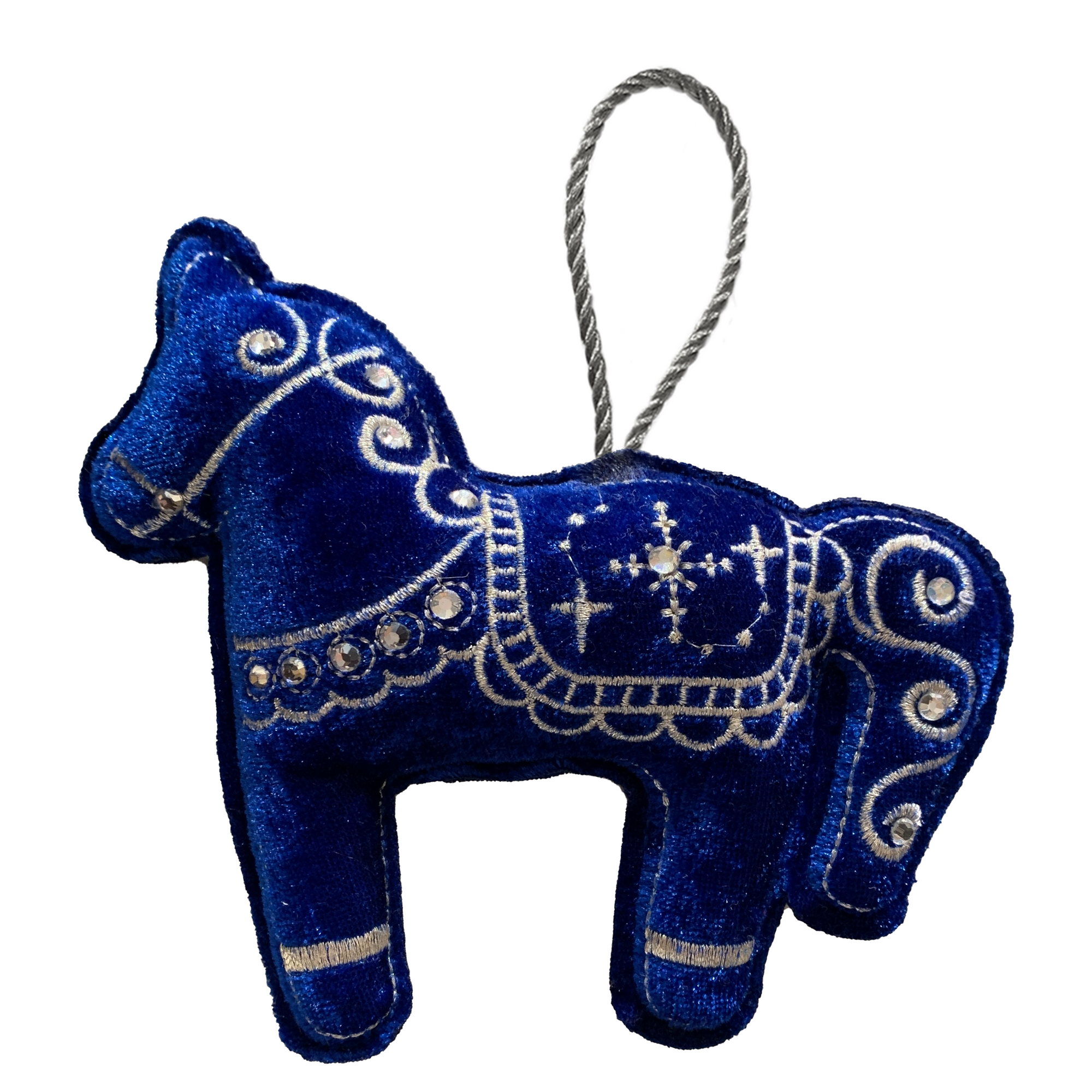 Xmas Deco | HKJC Horse