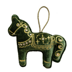 Xmas Deco | HKJC Horse