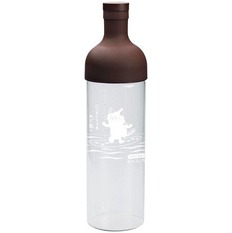 Mitarashichan | Filter Bottle | Original Color | 750ml | 正價 (4661296103498)