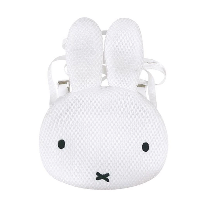 Miffy | Washable Pouch | White | 正價