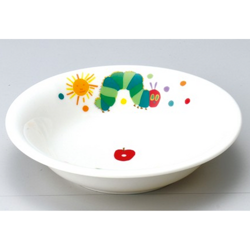 The Very Hungry Caterpillar | Tableware | Fruit Plate (4610466578506)