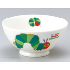 The Very Hungry Caterpillar | Tableware | Bowl (4610462711882)