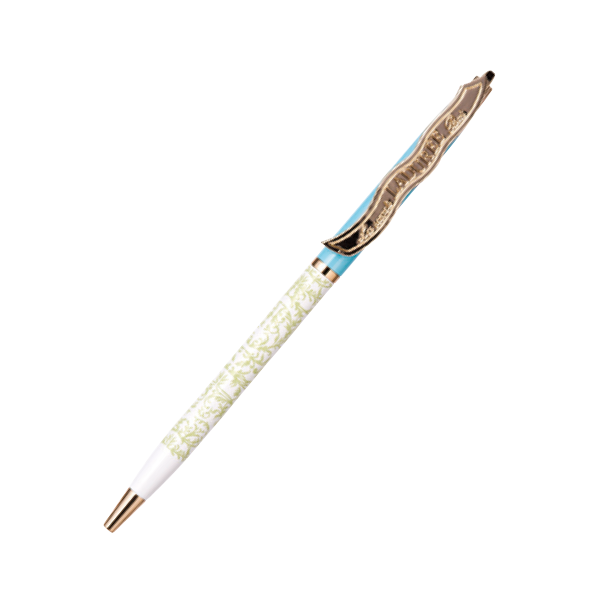 Ballpoint Pen | Arabesque (3814575767586)