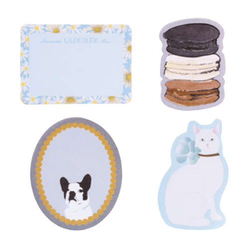 Sticky Note Set | Marguerites (3814581174306)