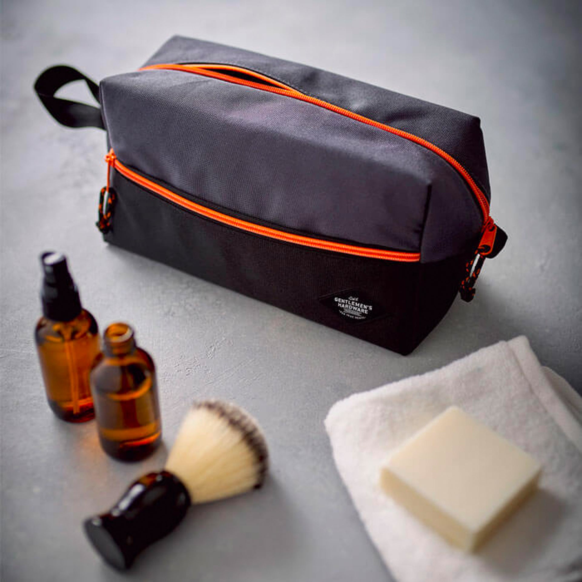Dopp Kit Wash Bag