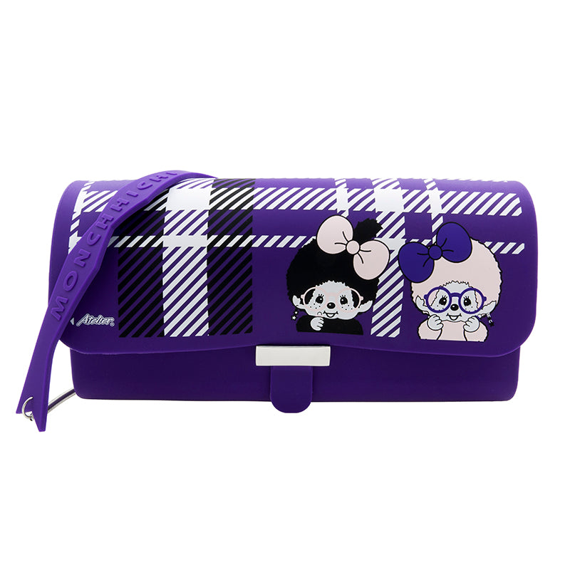 Monchhichi | Baguette Bag