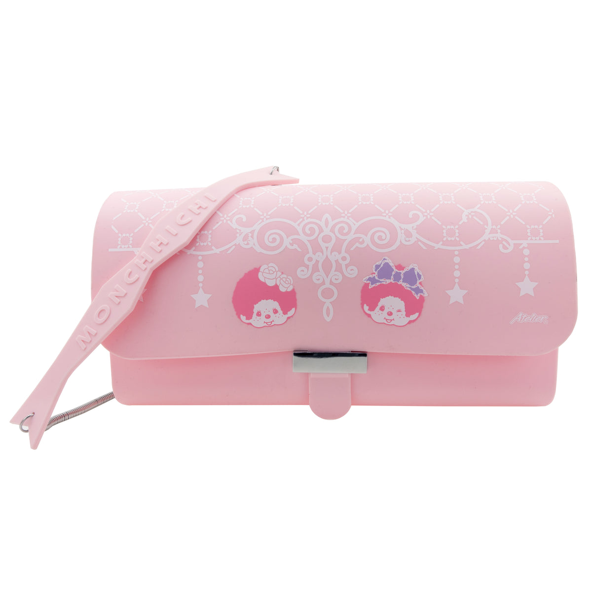 Monchhichi | Baguette Bag