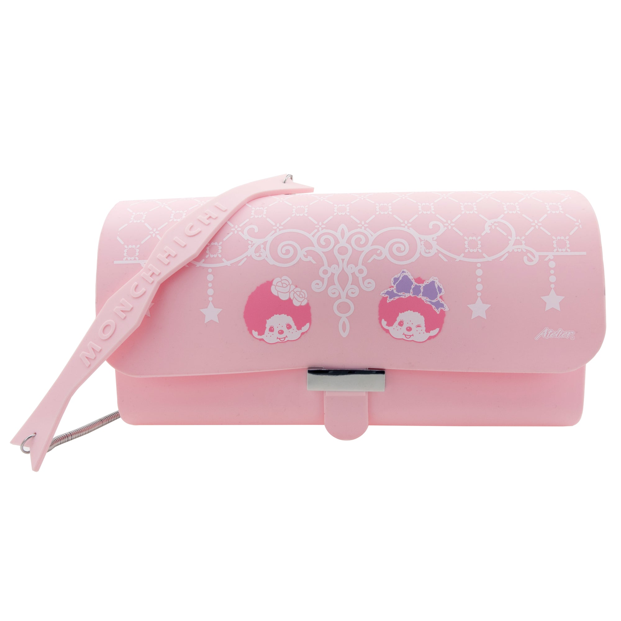 Monchhichi | Baguette Bag