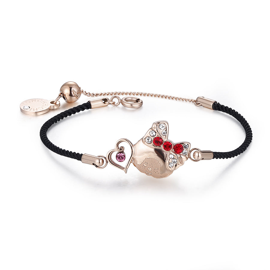 Monchhichi | M-Line1.5 Bracelet