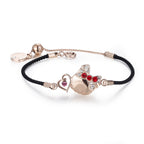 Monchhichi | M-Line1.5 Bracelet