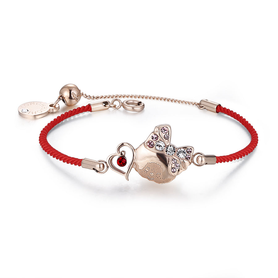 Monchhichi | M-Line1.5 Bracelet