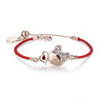 Monchhichi | M-Line1.5 Bracelet