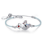Monchhichi | M-Line1.5 Bracelet