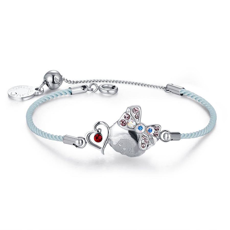 Monchhichi | M-Line1.5 Bracelet