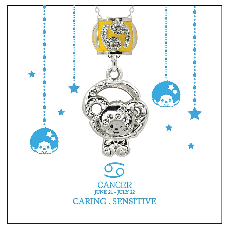 Monchhichi | Necklace Gift Box
