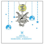 Monchhichi | Necklace Gift Box