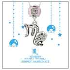 Monchhichi | Necklace Gift Box