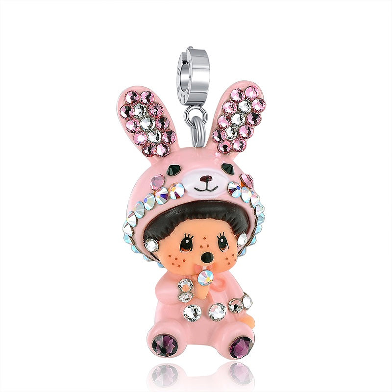 Monchhichi |  MCC Charm