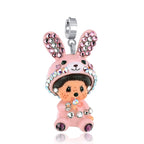 Monchhichi |  MCC Charm