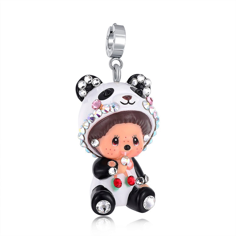 Monchhichi |  MCC Charm