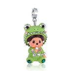 Monchhichi |  MCC Charm