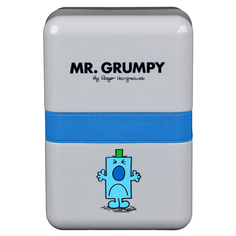 Mr Grumpy Lunch Box (197181865995)