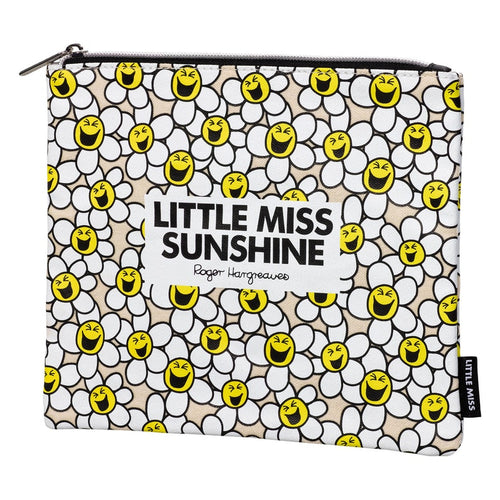 Laughing Daisies Pouch (197180751883)