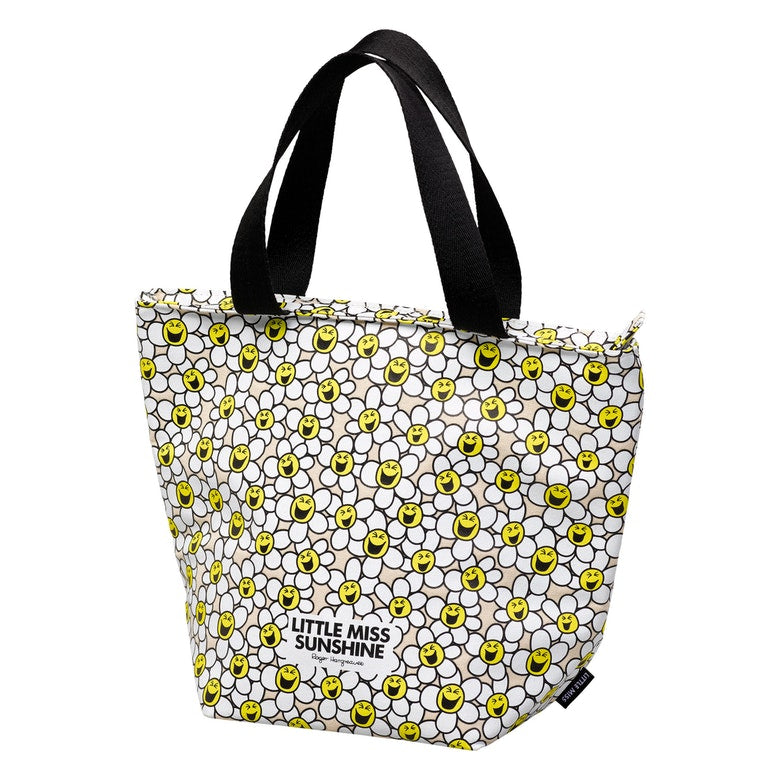 Laughing Daisies Lunch Bag (197180620811)