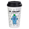 Mr Grumpy Travel Mug | White (1722801356834)