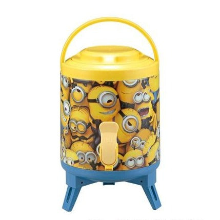 Minions | Water Jug | 3L | 正價