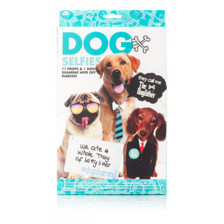 Dog Selfies (233686990859)