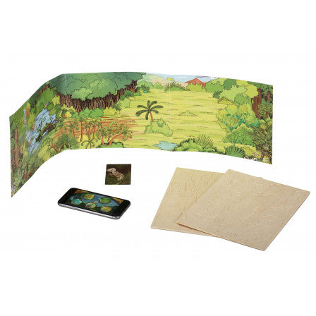 Come Alive Trex (233688104971)