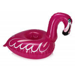 Inflatable Flamingo Drink Holder (233688530955)