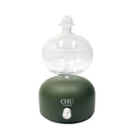 CHU Aromatherapy | Essential Oil Nebulizing Diffuser